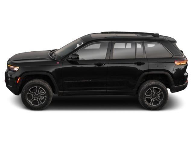 2022 Jeep Grand Cherokee Limited 4x4 2022 Jeep Grand Cherokee Limited 4x4