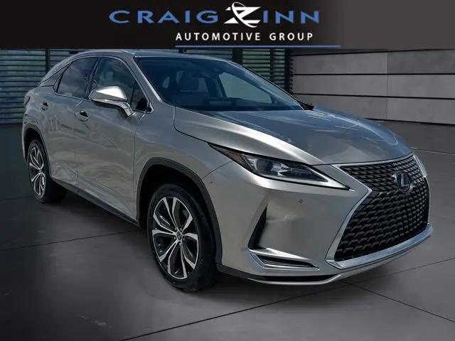 2021 Lexus RX 350 RX 350 for sale in North Miami, FL