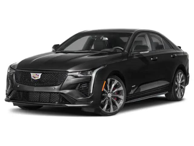 2024 Cadillac CT4-V V-Series Blackwing for sale in Sherman Oaks, CA