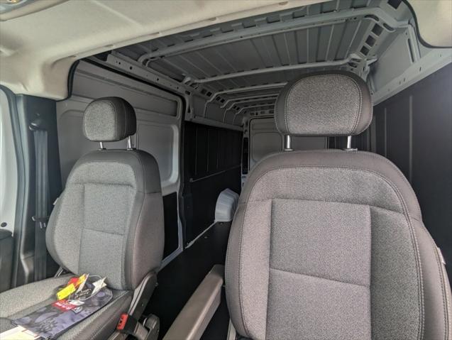 2023 Ram ProMaster Cargo Van High Roof 159" WB EXT