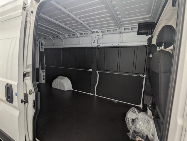 2023 Ram ProMaster Cargo Van High Roof 159" WB EXT