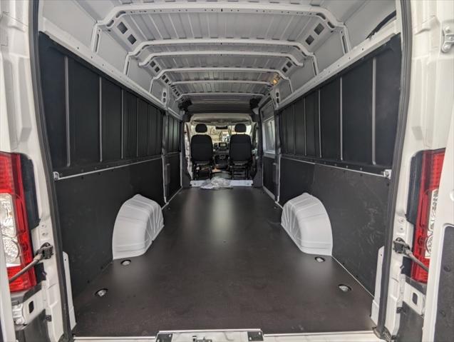 2023 Ram ProMaster Cargo Van High Roof 159" WB EXT
