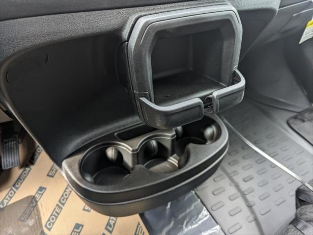 2023 Ram ProMaster Cargo Van High Roof 159" WB EXT