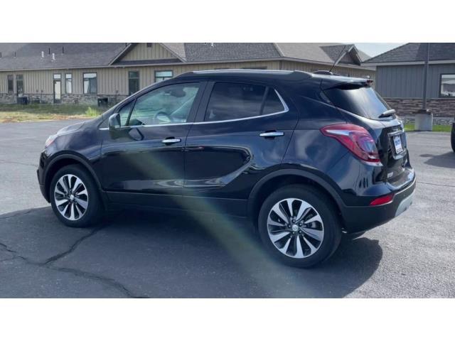 2022 Buick Encore AWD Preferred