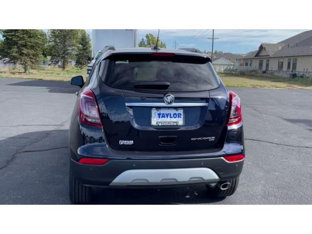 2022 Buick Encore AWD Preferred