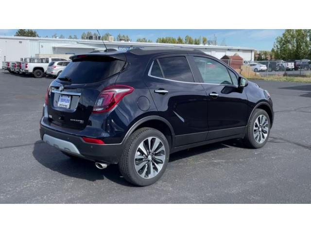 2022 Buick Encore AWD Preferred