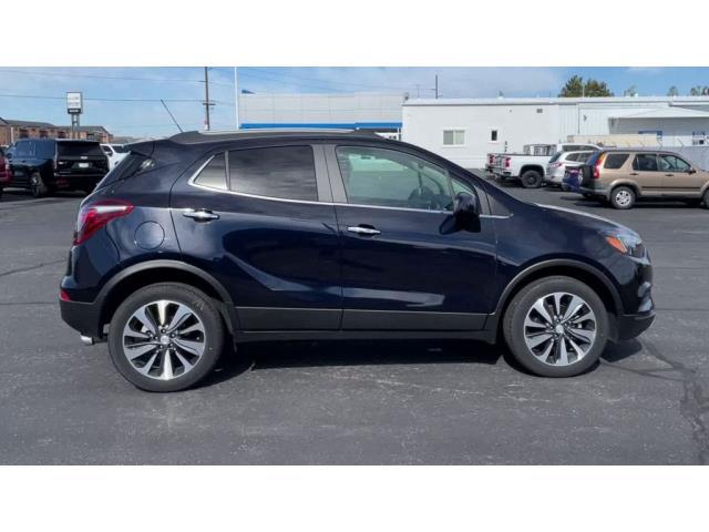 2022 Buick Encore AWD Preferred