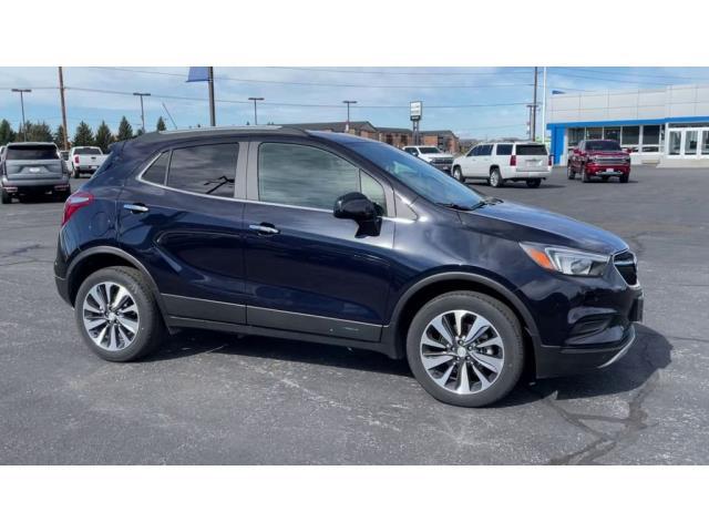 2022 Buick Encore AWD Preferred