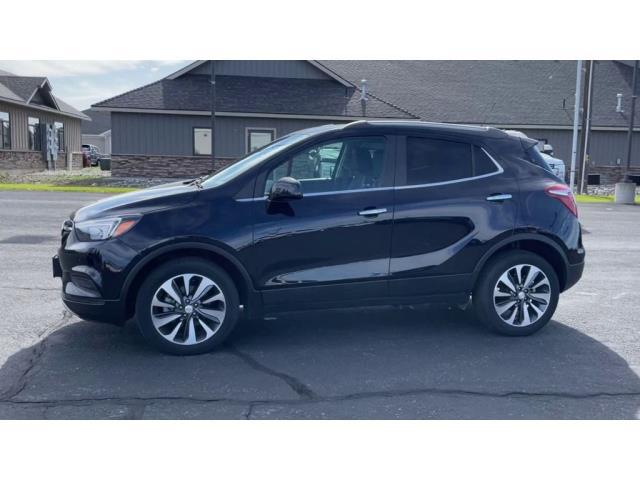 2022 Buick Encore AWD Preferred