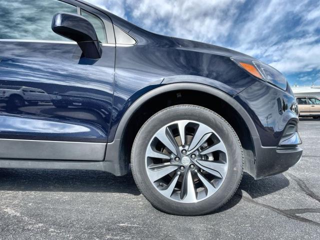 2022 Buick Encore AWD Preferred