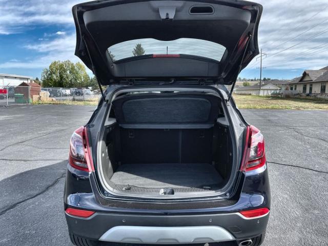 2022 Buick Encore AWD Preferred