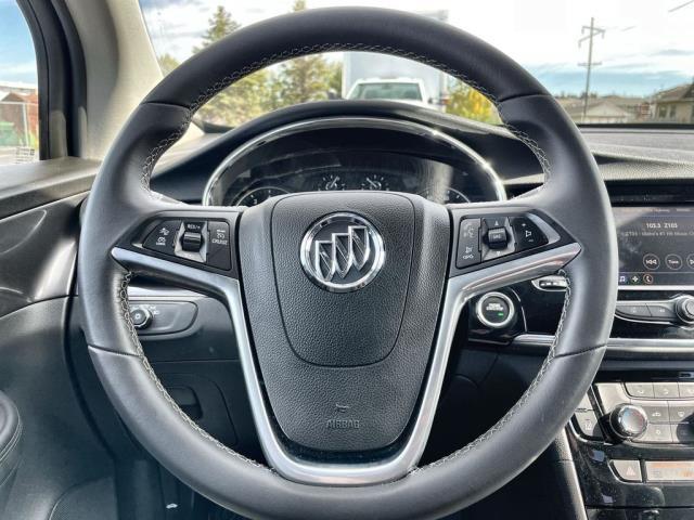 2022 Buick Encore AWD Preferred