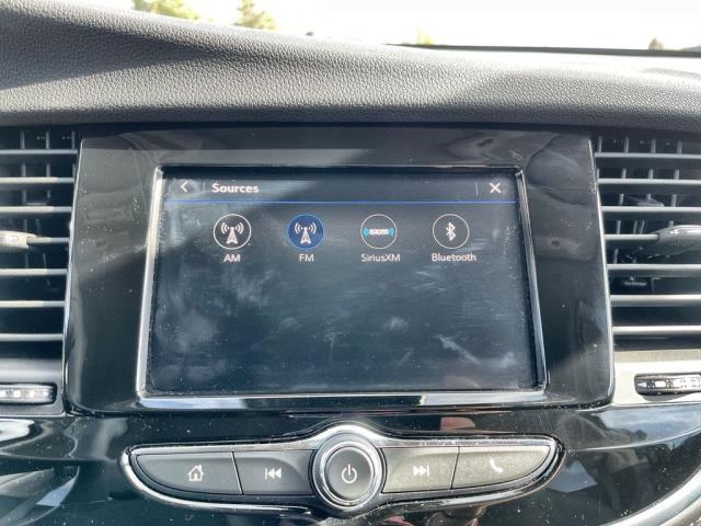 2022 Buick Encore AWD Preferred