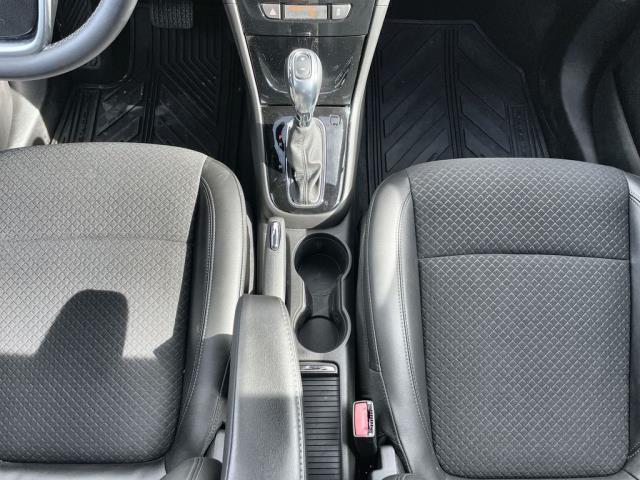 2022 Buick Encore AWD Preferred