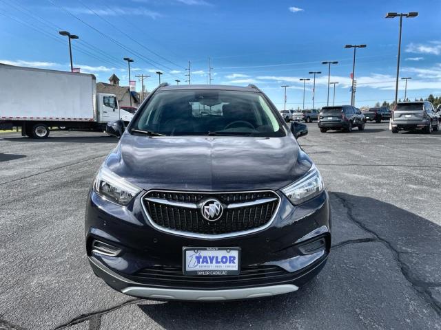 2022 Buick Encore AWD Preferred
