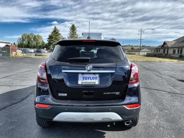 2022 Buick Encore AWD Preferred