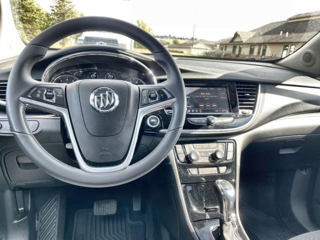 2022 Buick Encore AWD Preferred