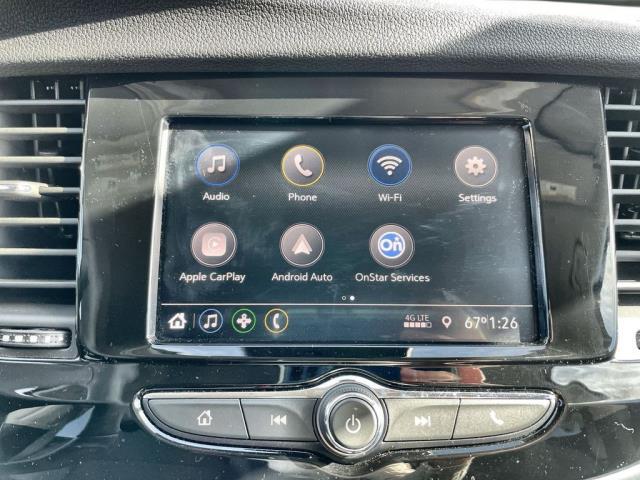 2022 Buick Encore AWD Preferred