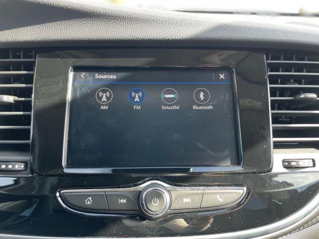 2022 Buick Encore AWD Preferred