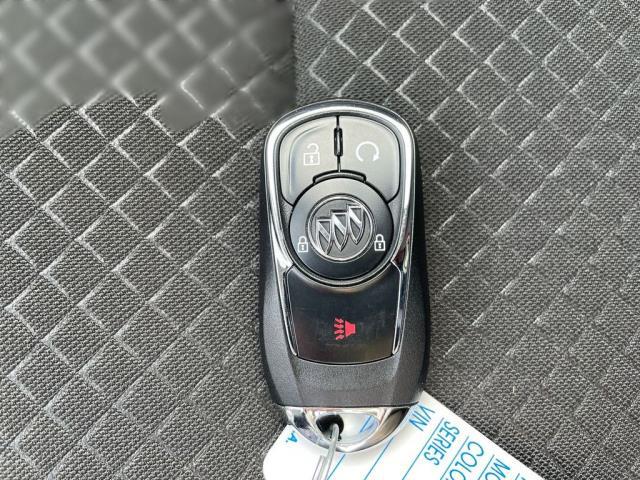 2022 Buick Encore AWD Preferred