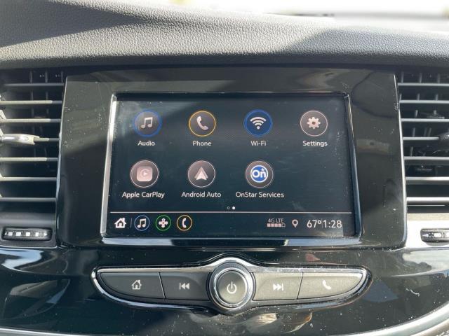 2022 Buick Encore AWD Preferred