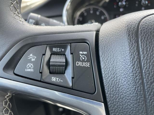 2022 Buick Encore AWD Preferred