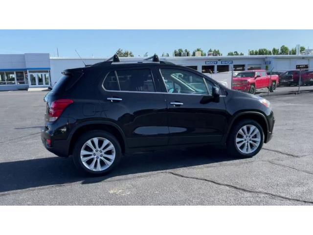 2017 Chevrolet Trax Premier