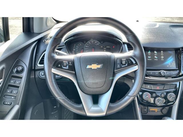 2017 Chevrolet Trax Premier