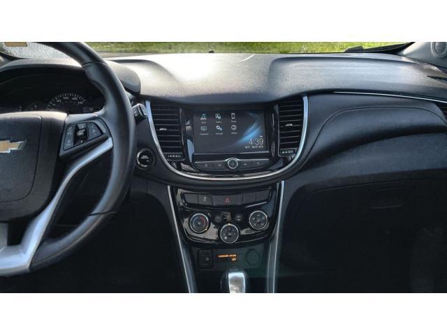 2017 Chevrolet Trax Premier