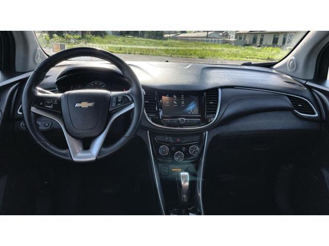 2017 Chevrolet Trax Premier