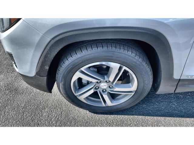 2020 GMC Terrain AWD SLT