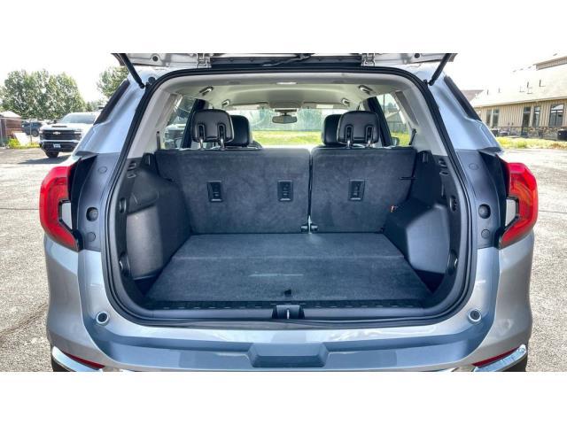 2020 GMC Terrain AWD SLT