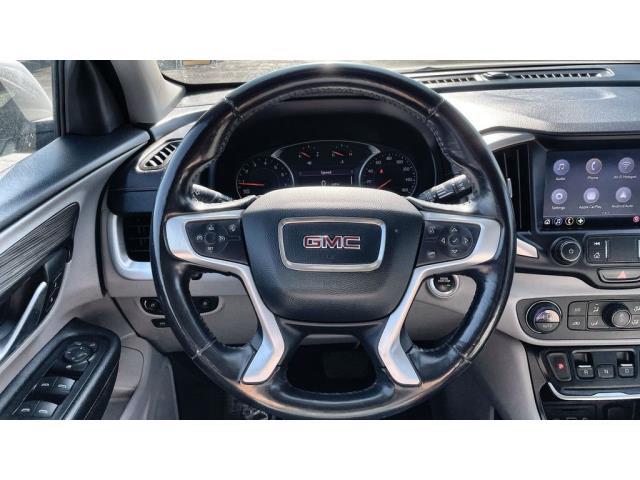 2020 GMC Terrain AWD SLT
