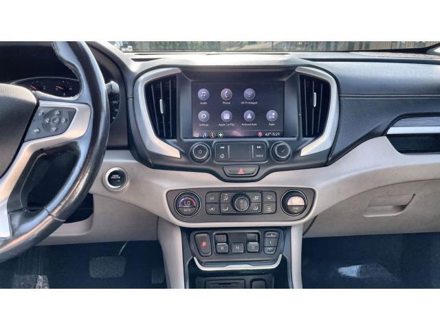 2020 GMC Terrain AWD SLT