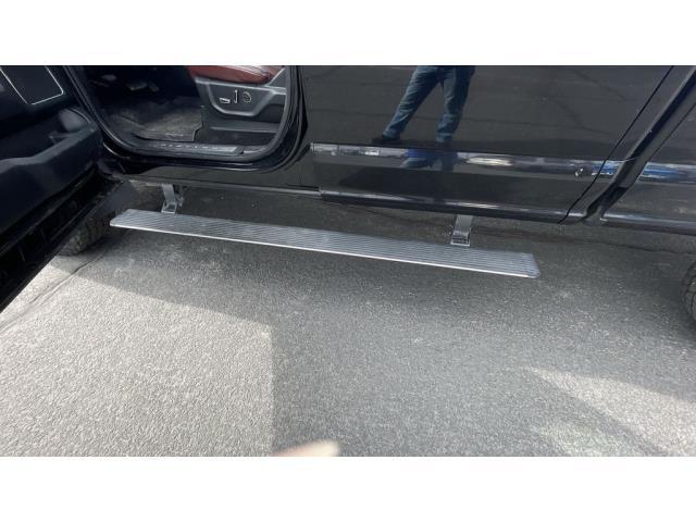 2018 Ford F-250 Super Duty