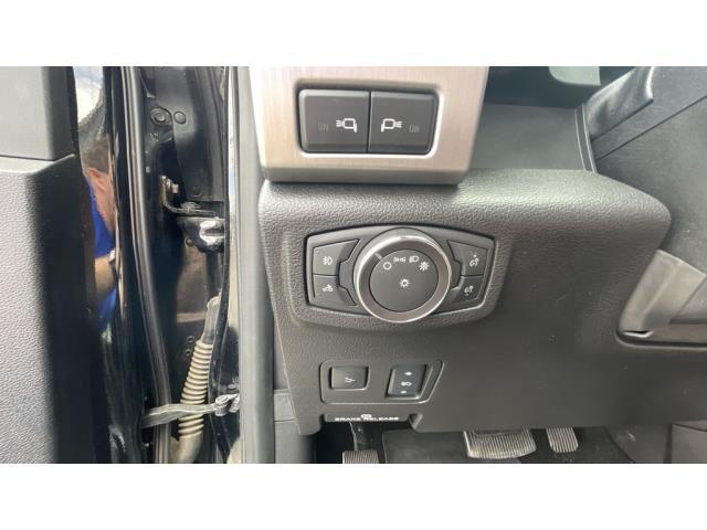 2018 Ford F-250 Super Duty
