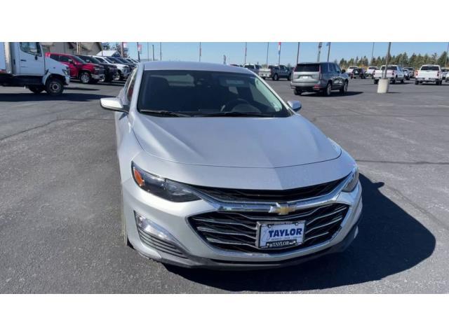 2021 Chevrolet Malibu FWD 1FL