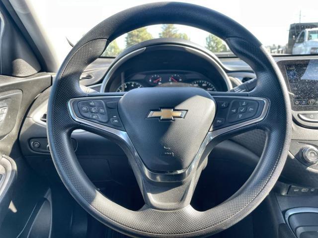 2021 Chevrolet Malibu FWD 1FL