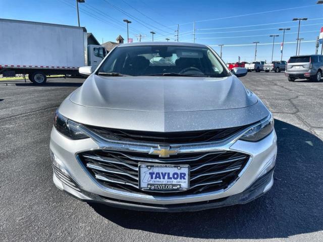 2021 Chevrolet Malibu FWD 1FL