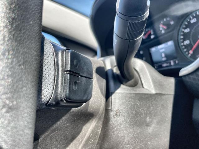 2021 Chevrolet Malibu FWD 1FL