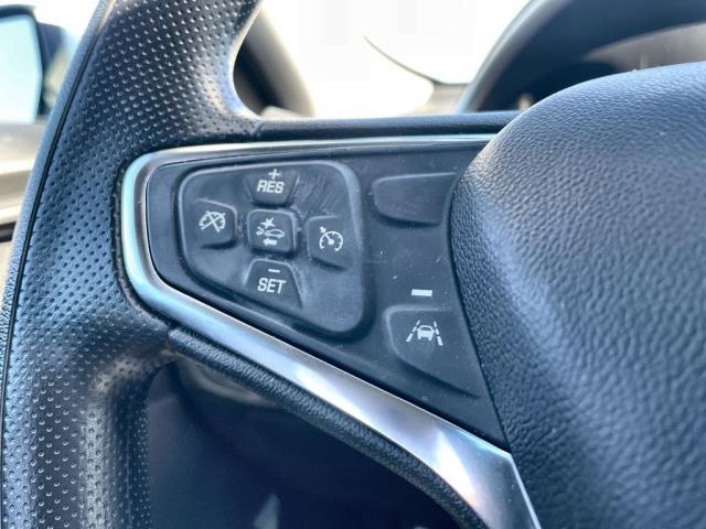 2021 Chevrolet Malibu FWD 1FL