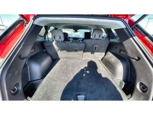 2021 Chevrolet Blazer AWD 3LT
