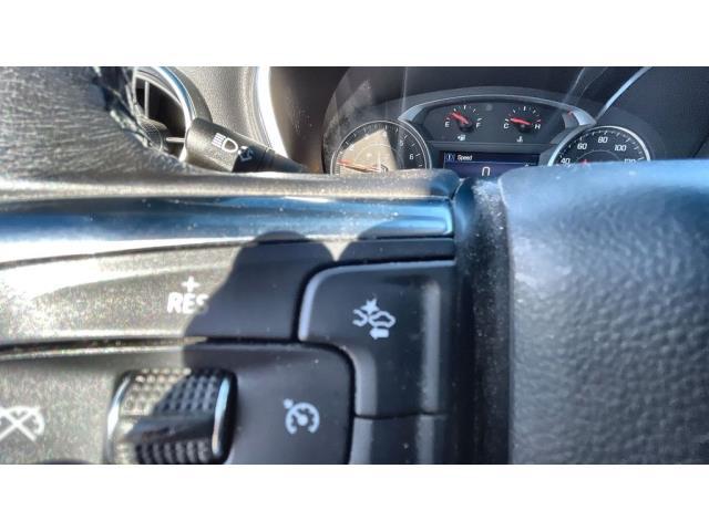 2021 Chevrolet Blazer AWD 3LT