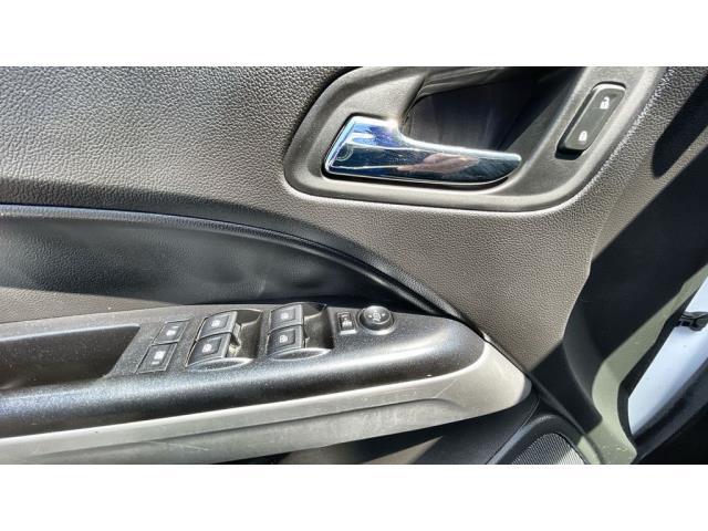 2021 Chevrolet Colorado 4WD Crew Cab Short Box LT