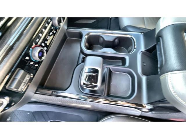 2022 Chevrolet Silverado 1500 4WD Crew Cab Short Bed ZR2