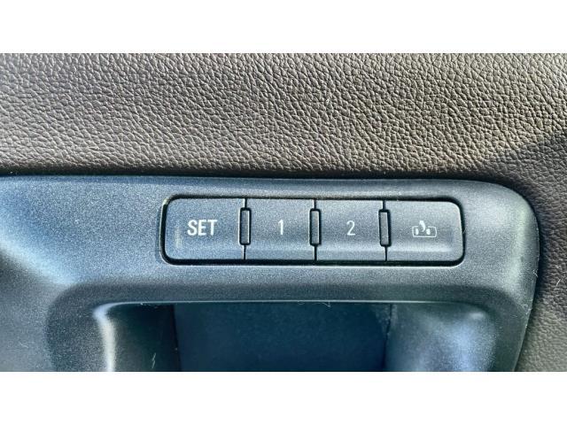 2015 Chevrolet Silverado 2500HD LTZ