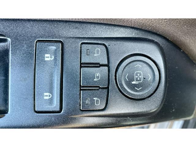 2015 Chevrolet Silverado 2500HD LTZ