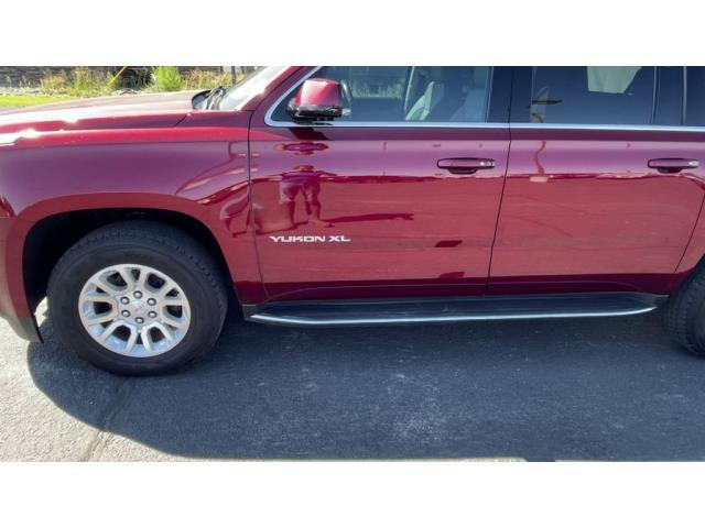 2019 GMC Yukon XL SLT