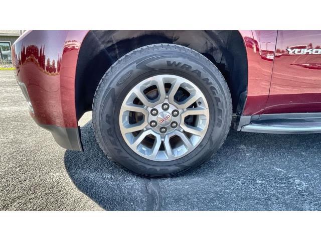 2019 GMC Yukon XL SLT