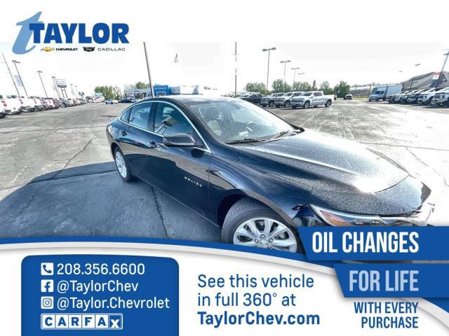 2020 Chevrolet Malibu FWD LT for sale in Carson City, NV